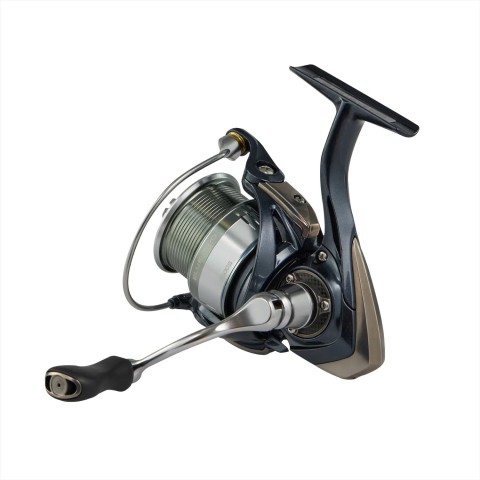 Котушка Favorite Blue Bird 1500S BB15S1 9+1BB 5.2:1