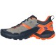 Кроссовки Garmont 9.81 Onyx GTX 9.5 Black/Orange