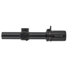 Приціл оптичний Primary Arms SLx 1-6х24 Gen IV SFP сітка ACSS NOVA 5.56/.308 Mil з підсвічуванням