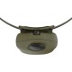 Фонарь налобный Princeton Tec Vizz RGB 550 lm Olive Drab