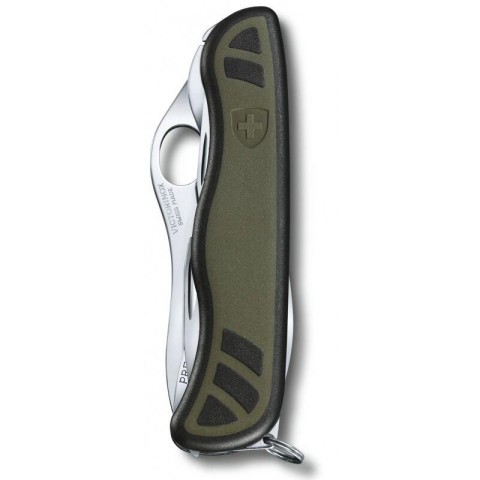 Ніж Victorinox Swiss Soldier's knife 08