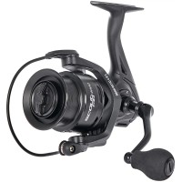 Катушка Brain Scout SE-B 6000S 8+1BB Black