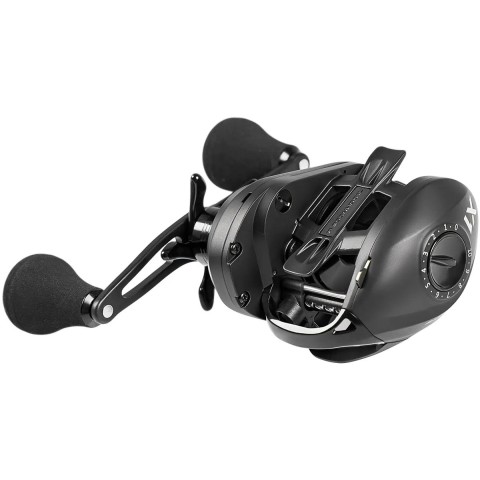 Котушка Favorite X1 BC 200NHDD1L 6.4:1 11+1BB