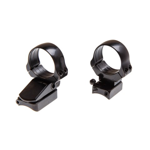 Кольца APEL для Browning BAR I, BAR II, CBL, Acera, Long/Short Trac, 30 мм