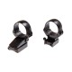 Кольца APEL для Browning BAR I, BAR II, CBL, Acera, Long/Short Trac, 30 мм