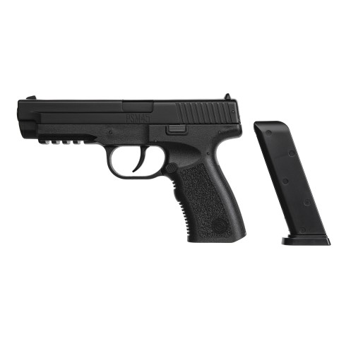 Пістолет пневматичний Crosman кал.4,5 мм