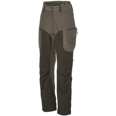 Брюки Chevalier Pointer Chevalite Pants Women 3.0 38 женск. ц:autumn green