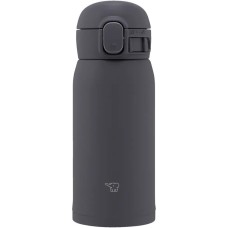 Термокружка Zojirushi SM-WS36BM 0.36 л soft black