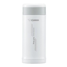 Термокружка Zojirushi SM-AFE35WB 0.35 л білий