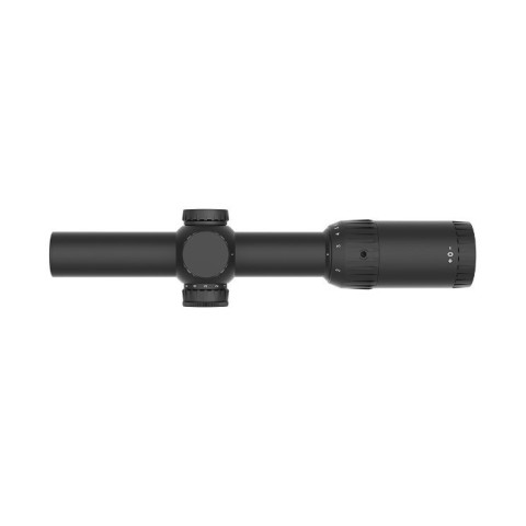 Прицел оптический Vector Optics Constantine 1-8x24 (30 мм) FFP illum. VCO-1 MIL RAR