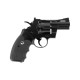 Пневматичний револьвер Umarex Colt Python 2.5