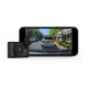 Видеорегистратор Garmin Dash Cam X110 с GPS, сенсорным экраном и голосовым управлением