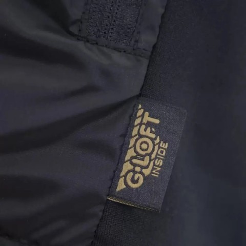 Жилет Carinthia G-Loft TLG Vest M Black