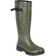 Сапоги Hallyard Cotton 42 Оливковый