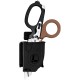 Ножницы Leatherman 833062 Raptor Rescue. Black Coyote. MOLLE