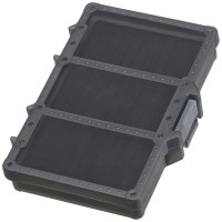 Коробка DaiichiSeiko MC Case #138S ц:black