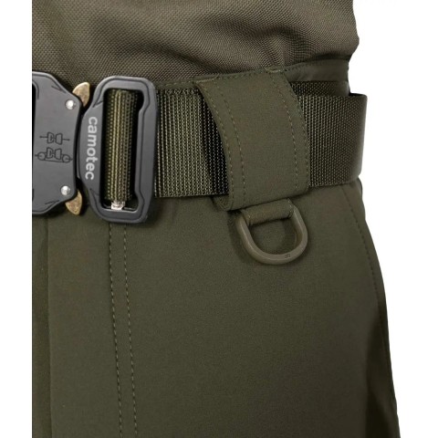Брюки Camotec Guard L olive