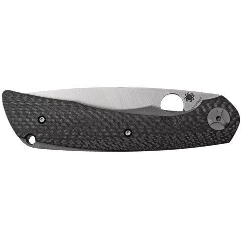 Ніж Spyderco Subvert Sprint Run, 20CV (C239CFP)
