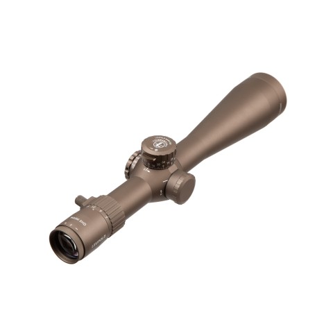 Приціл оптичний LEUPOLD MARK 5HD 7-35x56 (35mm) M5C3 FFP Tremor 3 FDE
