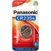 Батарея Panasonic CR 2354 BLI 1 LITHIUM
