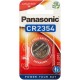 Батарея Panasonic CR 2354 BLI 1 LITHIUM