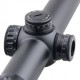 Оптический прицел Vector Optics Continental 1-6x24 (30 мм) illum. SFP