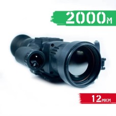 Тепловизионный прицел Delta TWS 50 XL/LRF купить