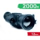 Тепловизионный прицел Delta TWS 50 XL/LRF купить