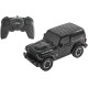 Машинка Rastar JEEP Wrangler JL 1:24 ц:черный