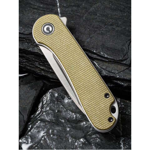 Ніж складаний Civivi Elementum C907S