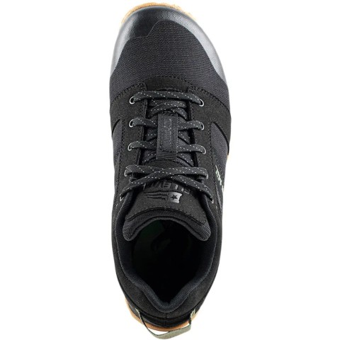 Кроссовки Belleville Mini-Mil 002 7 ц:black