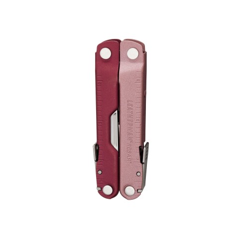 Мультиінструмент LEATHERMAN Rebar