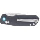 Ніж CJRB Maximal, AR-RPM9, G10 black