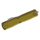Ніж Microtech Ultratech Gen IV OTF полусеррейтор S/E Apoc OD Green