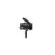 УСМ TriggerTech AR15 Black Competitive Two-Stage Flat Black EPD