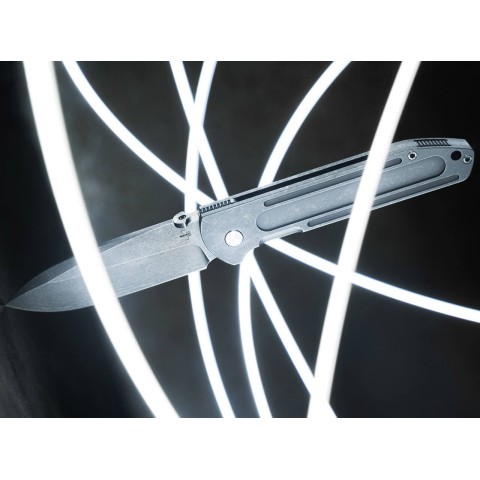 Нож Boker Plus 