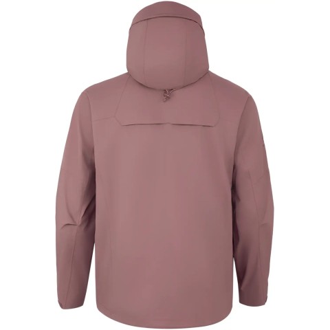 Куртка Frontier Erica XXL 10K/10K Brown
