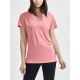 Adv Essence SS Tee Woman
