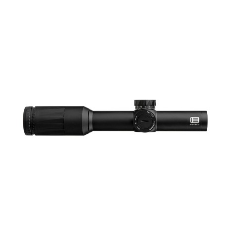 Прицел оптический EOTECH VUDU 1-6x24 (30мм) illum. FFP SR1