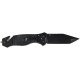 Нож Active Lifesaver, ц:black