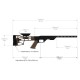 Ложа MDT LSS-XL для карабина Remington 700 Short Action. Материал - алюминий. Цвет - песочный