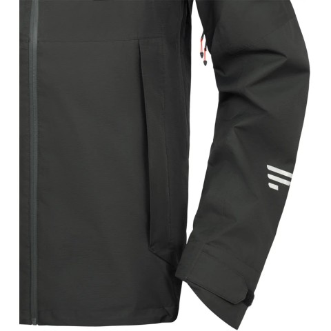 Куртка Favorite Varuna Packable Jacket L 10K/10K Gray