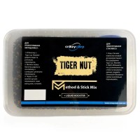 Метод Микс Crazy Carp Method & Stick Mix Tiger Nut 400г