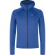 Куртка Montura Fadis Grid Hooded Maglia L Blue