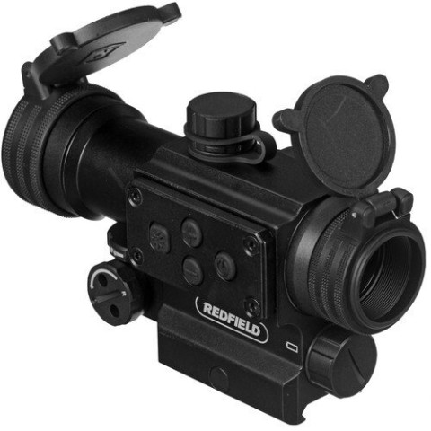 Прицел коллиматорный Redfield Counterstrike Red Dot Sight