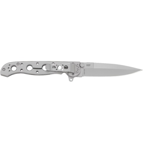 Ніж CRKT M16 Silver Stainless steel