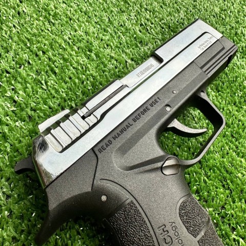 Стартовий пістолет Retay Nickel X1 бу