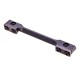 Крепление к CZ 452  25,4mm single piece, h=14mm