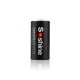 Акумулятор Soshine CR123A/16340 Li-Ion 700mAh