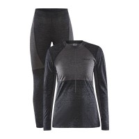 CORE WOOL MIX SET W